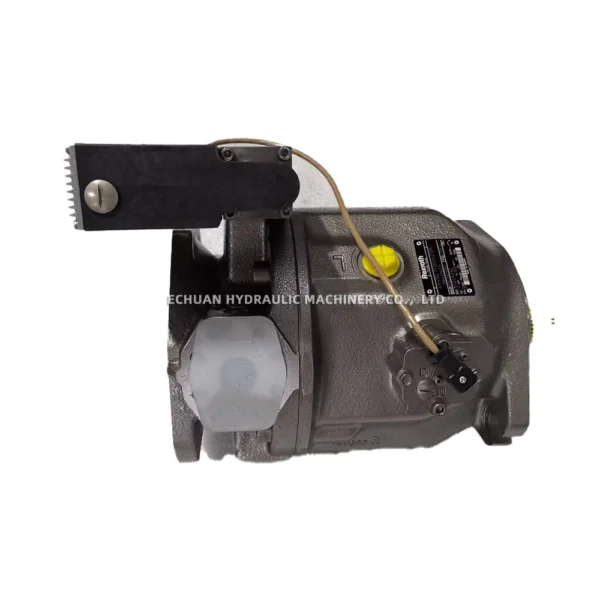 REXROTH A10VSO71DFEH31R-PPA12KD3 R902413997 - Image 3