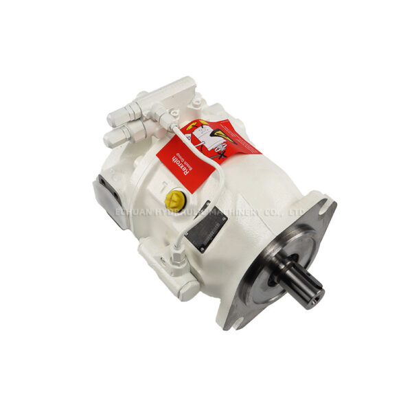REXROTH  A10VSO - Image 2