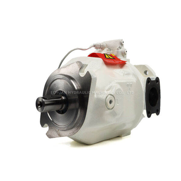 REXROTH  A10VSO