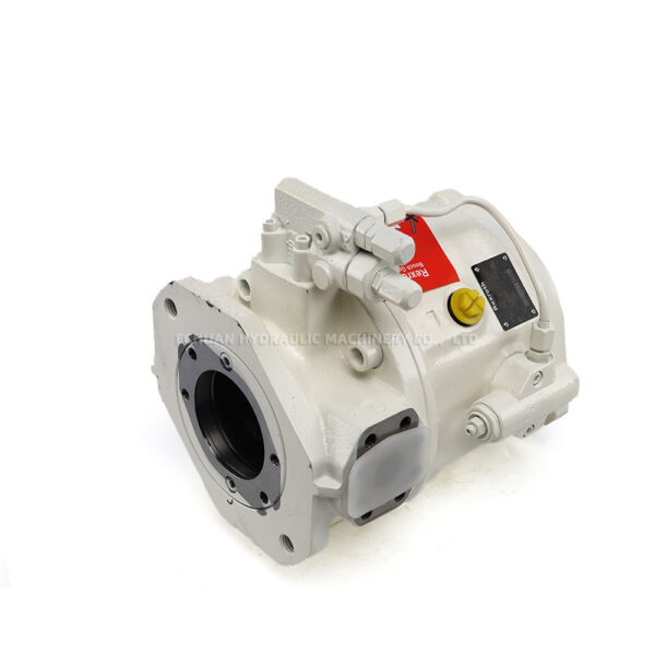 REXROTH  A10VSO - Image 3