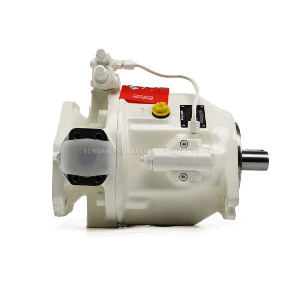 REXROTH  A10VSO - Image 4