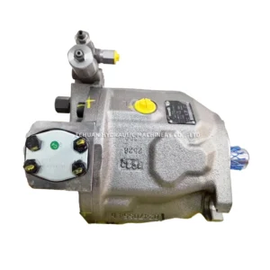 REXROTH R902473184 A10VSO71DFR131R-VPA42N00