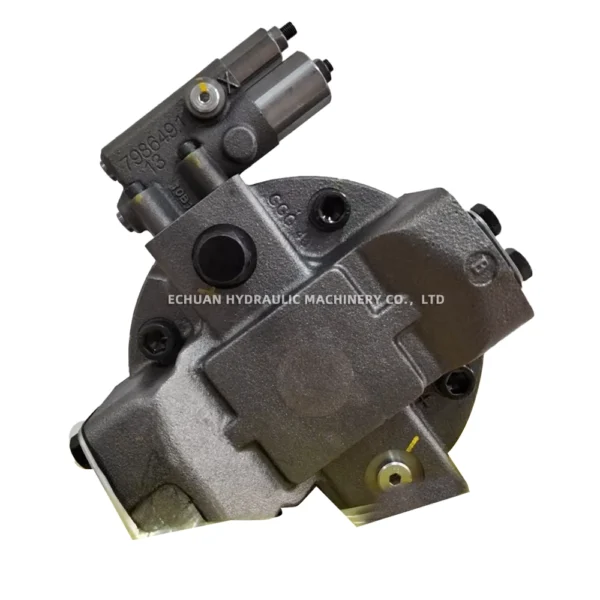 REXROTH A10VSO71DFR131R-VPA42N00 R902473184 - Image 6
