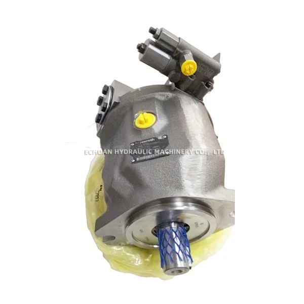 REXROTH R902473184 A10VSO71DFR131R-VPA42N00 - Image 6