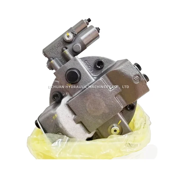 REXROTH R902473184 A10VSO71DFR131R-VPA42N00 - Image 5
