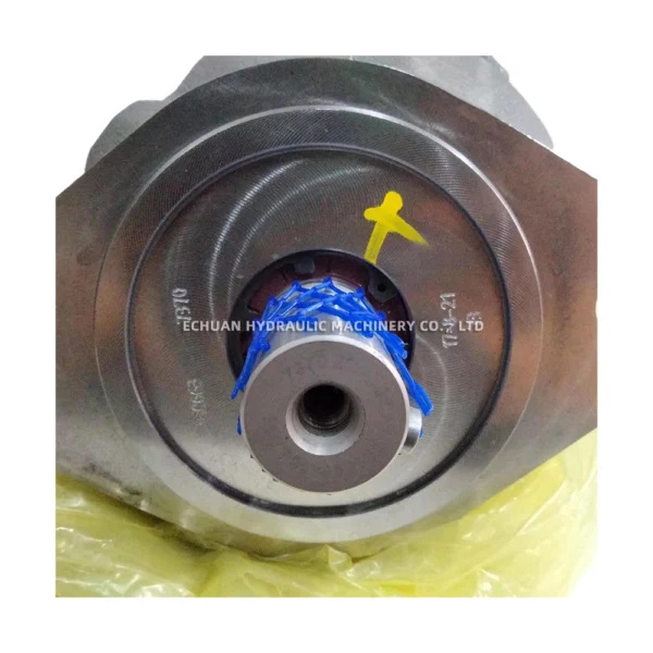 REXROTH R902473184 A10VSO71DFR131R-VPA42N00 - Image 3