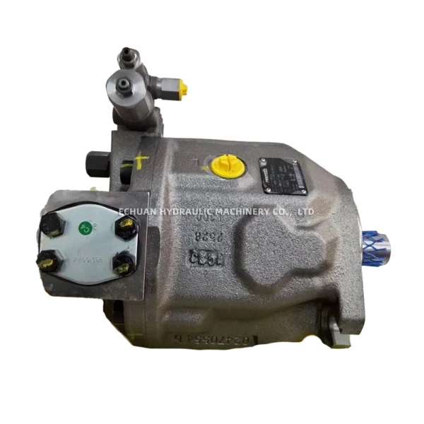 REXROTH A10VSO71DFR131R-VPA42N00 R902473184 - Image 3