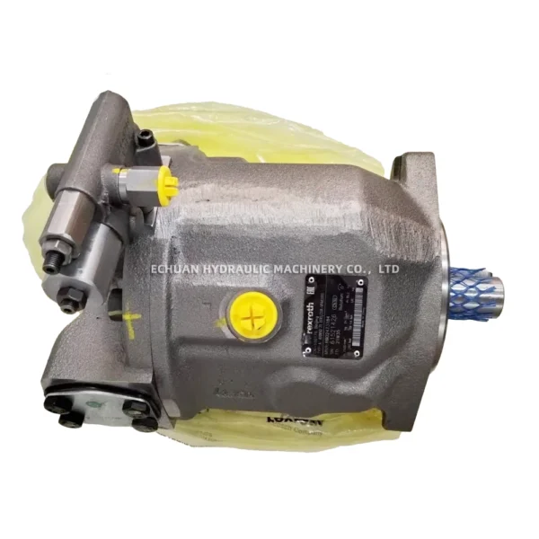 REXROTH R902473184 A10VSO71DFR131R-VPA42N00 - Image 2