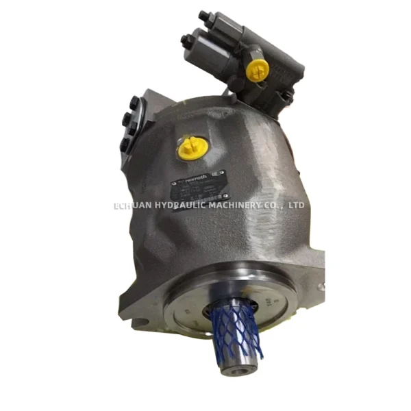 REXROTH A10VSO71DFR131R-VPA42N00 R902473184 - Image 2