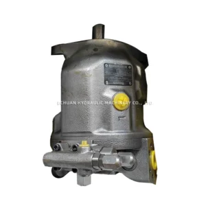 REXROTH R910939192 A10VSO71DR31R-PPA12N00