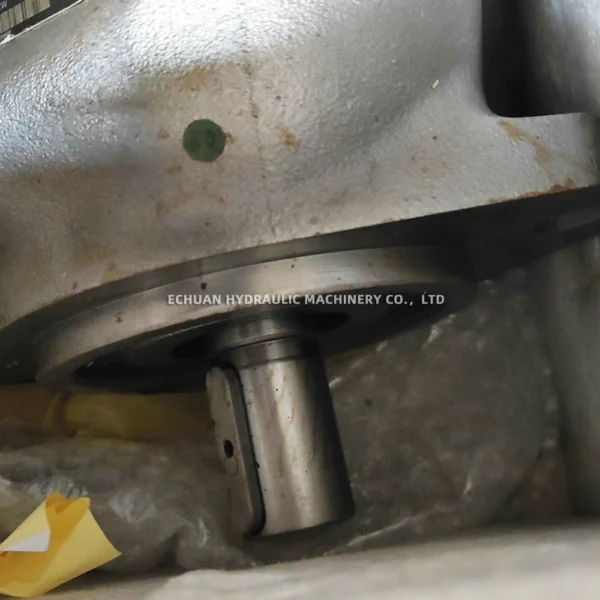 REXROTH R910939192 A10VSO71DR31R-PPA12N00 - Image 6