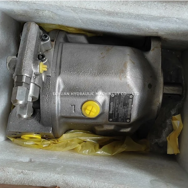 REXROTH R910939192 A10VSO71DR31R-PPA12N00 - Image 5
