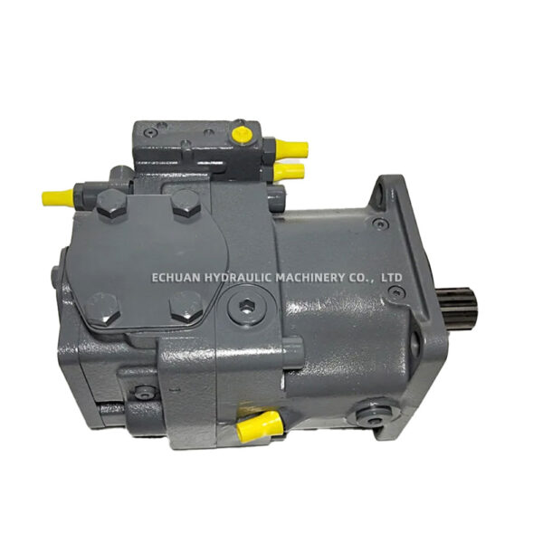 REXROTH  A110VO - Image 2