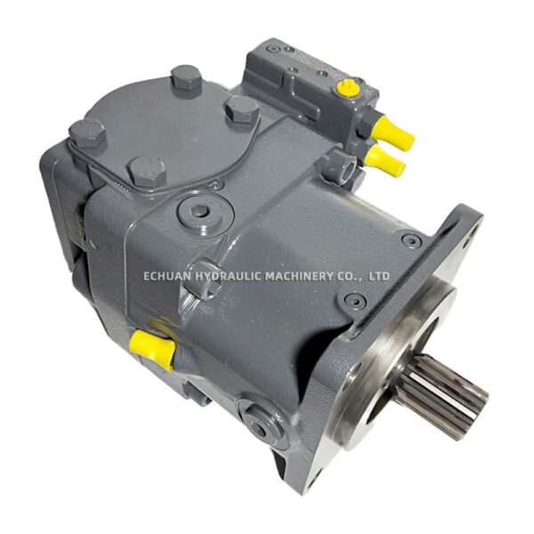 REXROTH  A110VO - Image 3