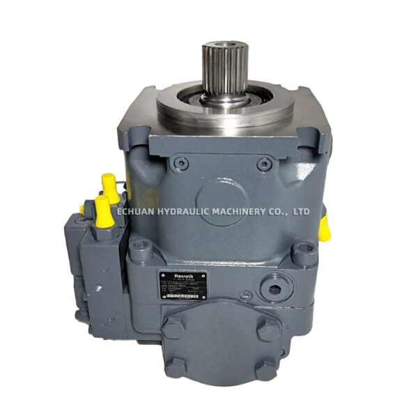 REXROTH  A110VO - Image 4