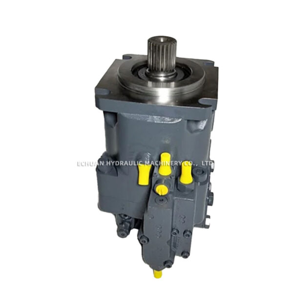 REXROTH  A110VO - Image 5