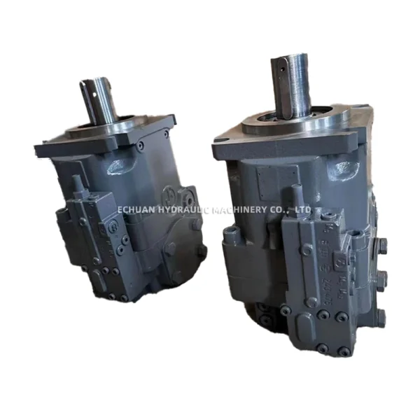 REXROTH A11VO130DRL - Image 2