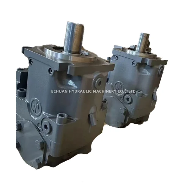 REXROTH A11VO130DRL - Image 3