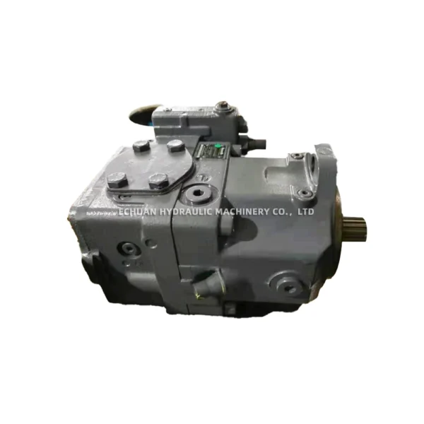 REXROTH A11VO60LRDS/10R-NSC12K02