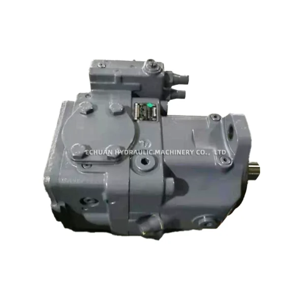 REXROTH A11VO60LRDS/10R-NSC12K02 - Image 3