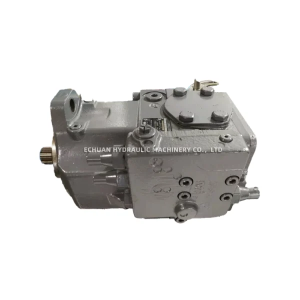 REXROTH A11VO60LRDS/10R-NSC12K02 - Image 2