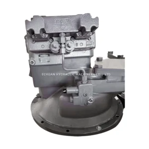 REXROTH R902196468 A11VO75DRS10R-NSD12K01