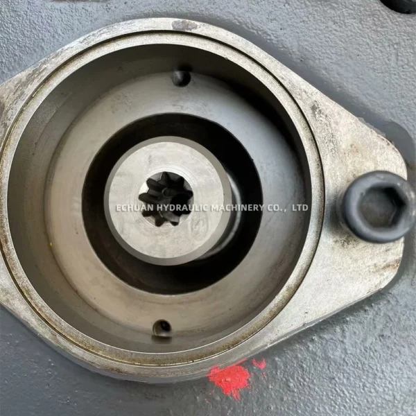 REXROTH R902196468 A11VO75DRS10R-NSD12K01 - Image 2