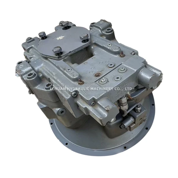 REXROTH R902196468 A11VO75DRS10R-NSD12K01 - Image 3
