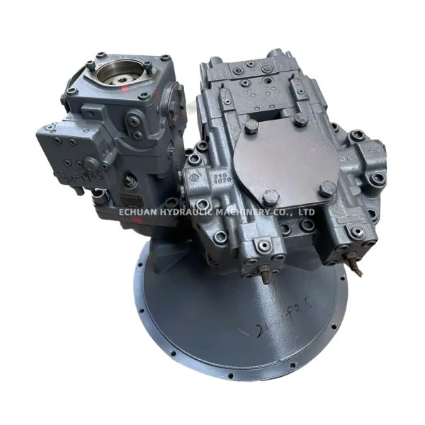 REXROTH R902196468 A11VO75DRS10R-NSD12K01 - Image 5