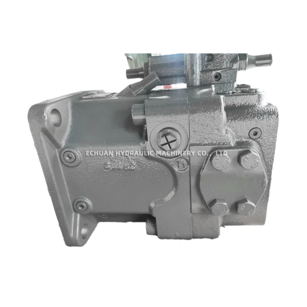 REXROTH R902226052 A11VO75LRDS10R-NSD12N00
