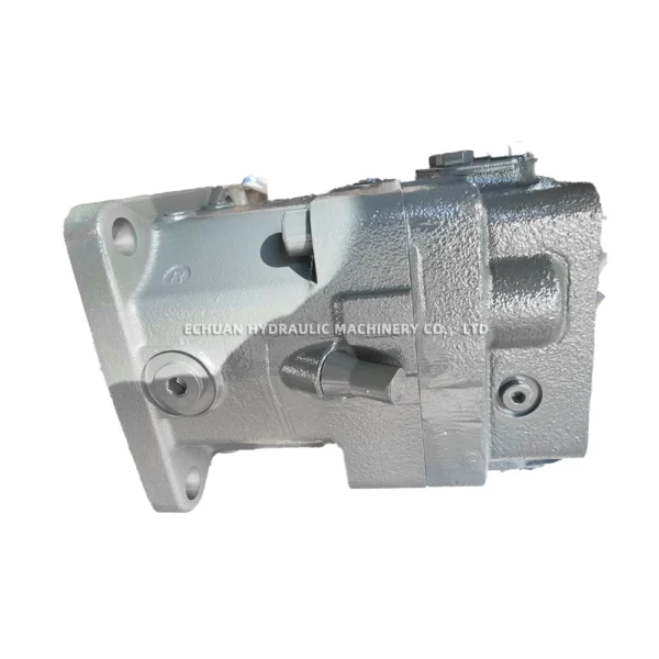 REXROTH R902226052 A11VO75LRDS10R-NSD12N00 - Image 5