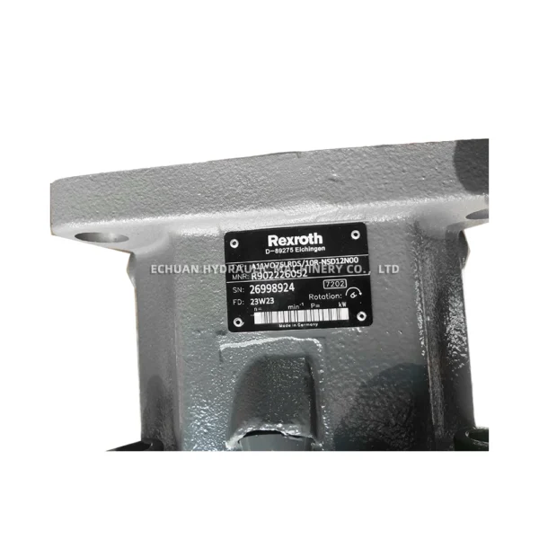 REXROTH R902226052 A11VO75LRDS10R-NSD12N00 - Image 2