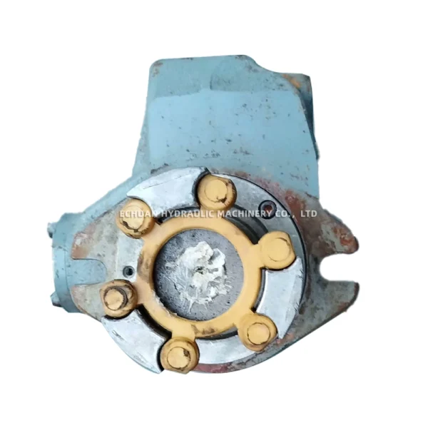 YUKEN A16-F-R-01-H-K-32 - Image 9