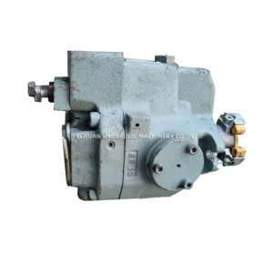 YUKEN A16-F-R-01-H-K-32