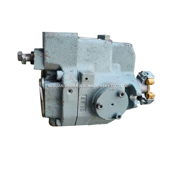 YUKEN A16-F-R-01-H-K-32