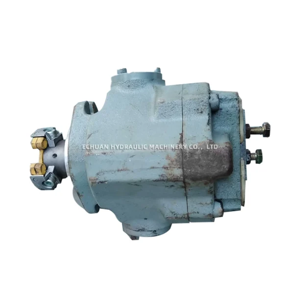 YUKEN A16-F-R-01-H-K-32 - Image 7