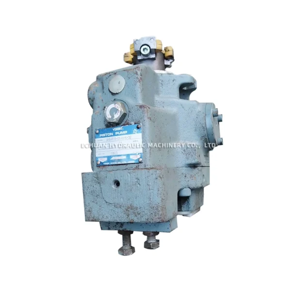 YUKEN A16-F-R-01-H-K-32 - Image 6