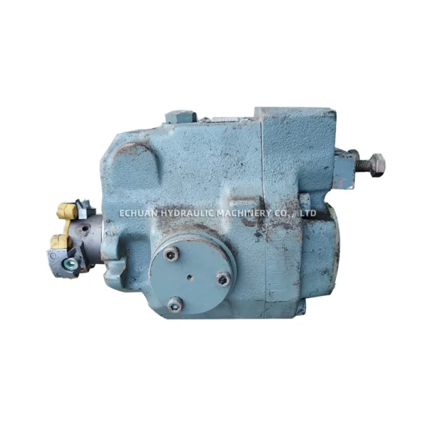 YUKEN A16-F-R-01-H-K-32 - Image 4