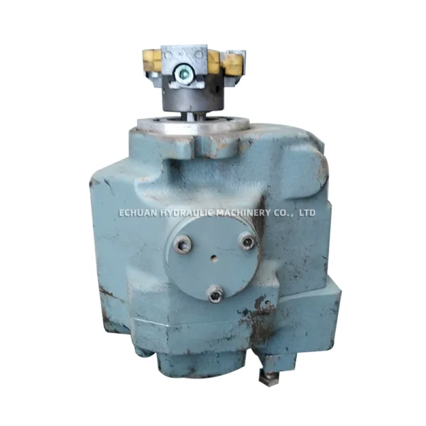 YUKEN A16-F-R-01-H-K-32 - Image 3