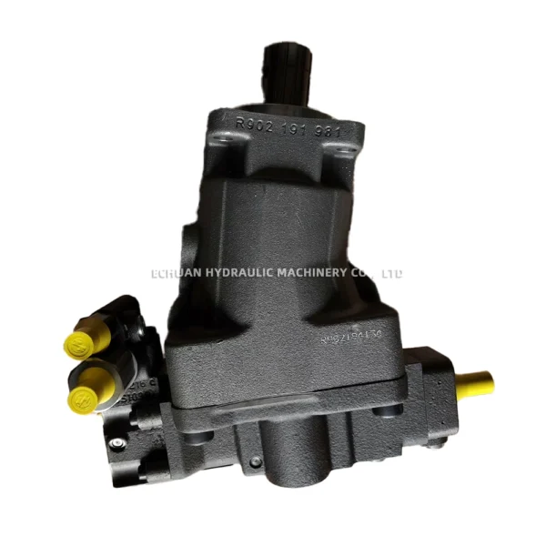 REXROTH R902191846 A18VO055DRS0011NRWK0E810-0
