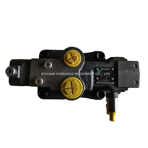 REXROTH R902191846 A18VO055DRS0011NRWK0E810-0 - Image 5