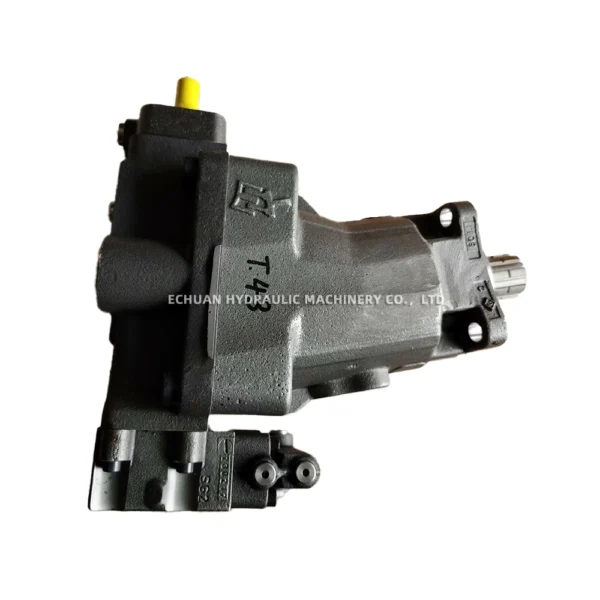 REXROTH R902191846 A18VO055DRS0011NRWK0E810-0 - Image 4