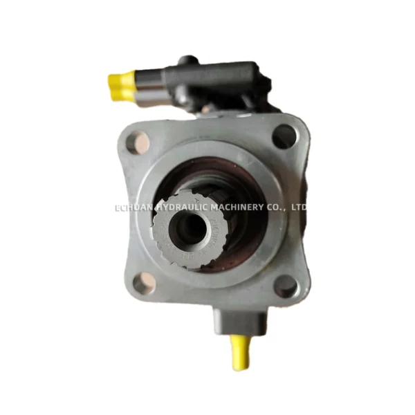 REXROTH R902191846 A18VO055DRS0011NRWK0E810-0 - Image 6