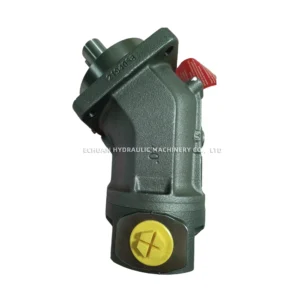 REXROTH A2F05661R-VBB040