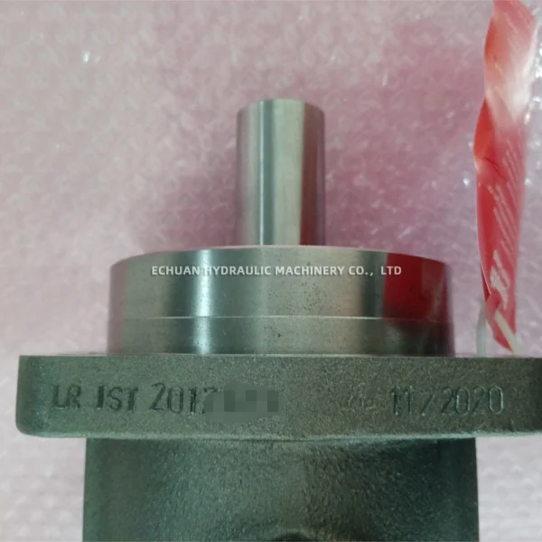 REXROTH A2F05661R-VBB040 - Image 3