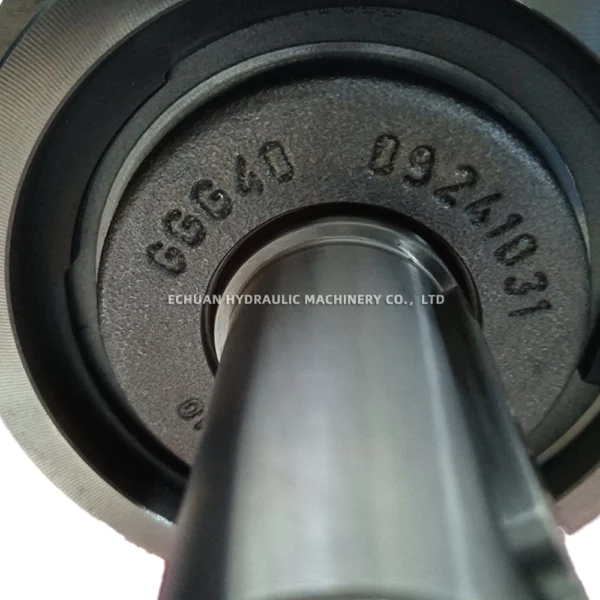 REXROTH A2F05661R-VBB040 - Image 6