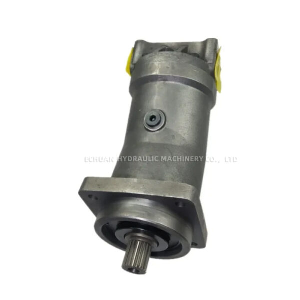 REXROTH  A2F55 - Image 3