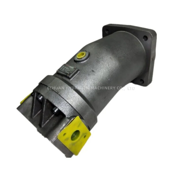 REXROTH  A2F55 - Image 4