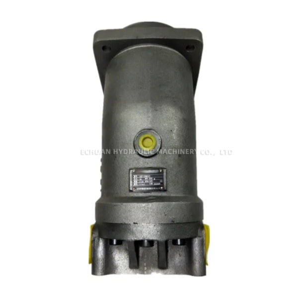 REXROTH  A2F55 - Image 6