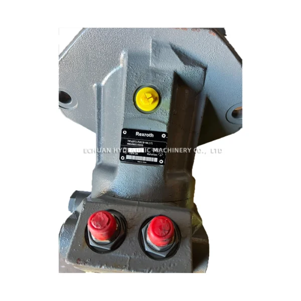 REXROTH R902165059 A2FE12561R-VAL171 - Image 6